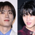 M!LK曽野舜太＆山中柔太朗、妹同士がグアム旅行計画で「30～40万円」旅費おねだり その後の裏話に「可愛すぎる」「兄妹デート見たい」の声 画像