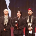 「MAJ2026」授賞式アーカイブ、Leminoで1か月先行無料配信 画像