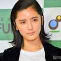 藤井萩花、子どもとの水族館ショット「美人親子」「大きくなってる」 画像