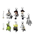 PLUSH BLIND KEY RING FR ¥49,170