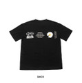 T-SHIRT 03 BLACK ¥10,340