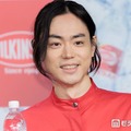 菅田将暉、ボクシング追い込みで気分爽快「動的静養というんですかね」 画像