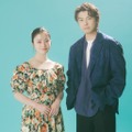 「ヒョプさんも勝地さんがいると笑顔に」撮影現場の裏話も！「バカンスの法則」“兄妹役”橋本環奈＆勝地涼、息の合った掛け合い 画像