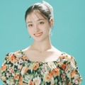 橋本環奈/撮影:コウ ユウシエン