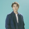 勝地涼/撮影:コウ ユウシエン