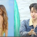 YUMEKI（ユメキ）「日プ女子」教え子・えまの現在に動揺「こんなビキニ姿のえまは初めて」遠距離恋愛の過去も明かす 画像
