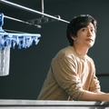 「Tシャツが乾くまで」©TBS