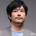 松山ケンイチ「Tシャツが乾くまで」面白さ保証「視聴者の方々がある意味で試される」 画像