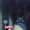 『となりのトトロ』© 1988 Hayao Miyazaki/Studio Ghibli