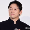 山本耕史、妻・堀北真希さんとの結婚秘話 アプローチ1年前から「友達関係を整理して身を清めた」 画像