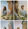 福原遥＆出口夏希らと“愛しい人”…『あの星が降る丘で、君とまた出会いたい。』キャラビジュアル 画像