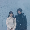 まるで『失楽園』!? “不倫倦怠期”の有村架純＆オダギリジョーほか『さとこはいつも』新写真7点解禁 画像