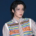 ACEes佐藤龍我、6年ぶりランウェイウォーク 不意打ち微笑みに歓声【TGC新潟2026】 画像