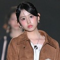 カジサック長女・梶原叶渚、レースワンピから色白美脚覗くヴィンテージライクがお似合い【TGC新潟2026】 画像