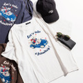 【Te chichi】Disney Collection「ミッキー&フレンズ」(C)Disney