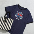【Te chichi】Disney Collection「ミッキー&フレンズ」(C)Disney