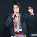 佐藤龍我（C）モデルプレス