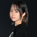 なえなの、美脚覗くレースショーパン姿 モノトーンコーデでオーラ全開【TGC新潟2026】 画像