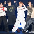 WILD BLUE、新曲初披露で会場沸かす メンバーでの新潟訪問を回顧【TGC新潟2026】 画像