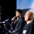 『栄光のバックホーム』横田慎太郎さん追悼上映会 舞台挨拶 ©2025「栄光のバックホーム」製作委員会