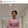 テレ朝・武内絵美アナ「砂肝となめこ」斬新組み合わせの手料理公開「意外だけど絶対美味しい」「ご飯にもお酒にも合いそう」の声 画像