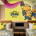 『ミニオンズ＆モンスターズ』(C)2026 Universal Studios. All Rights Reserved.