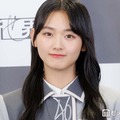 櫻坂46山崎天、印象ガラリの顎上ボブショット公開「可愛さが限界突破」「ちょっと昭和っぽい」と話題 画像