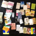 【ドキュメント】これが借金250万芸人「西日本」の貧乏財布！さんきゅう倉田はどう整理した？（前編） 画像