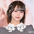 ≠ME尾木波菜、美肩際立つタンクトップコーデ姿の空港コーデ公開「スタイル良くて憧れる」「ラフな姿も可愛すぎる」と反響 画像