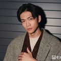 松下洸平、第1子誕生を報告「家族で力を合わせて歩んでいきたい」2025年7月に一般女性と結婚 画像