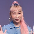 青山テルマ、第1子出産を報告 画像