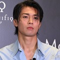 サッカー日本代表・中村敬斗選手、“ソックス問題”に言及「動じてました」 画像