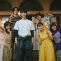 橋本環奈×チェ・ジョンヒョプ「バカンスの法則」OP曲がILLITに決定 本予告映像も解禁 画像