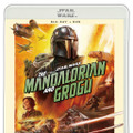 『スター・ウォーズ/マンダロリアン・アンド・グローグー』ブルーレイ (C) 2026 & TM Lucasfilm Ltd