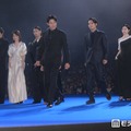 鈴木亮平・賀来賢人・赤楚衛二ら劇場版「TOKYO MER」キャスト11人豪華集結 倍率約17.5倍のイベントに4000人歓喜 画像