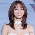 TWICEモモ、日頃の美容法明かす「見た目にも結構現れたり」 画像
