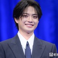 岩瀬洋志、撮影現場での鈴木亮平の優しさに感謝「大好きってなりました」【劇場版「TOKYO MER」】 画像