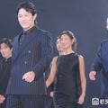 鈴木亮平・賀来賢人・赤楚衛二ら劇場版「TOKYO MER」キャスト11人豪華集結 倍率約17.5倍のイベントに4000人歓喜 画像