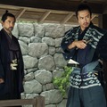 『黒牢城』©米澤穂信/KADOKAWA ©2026 映画「黒牢城」製作委員会