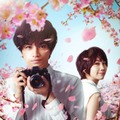 『桜のような僕の恋人』Netflix にて全世界独占配信中