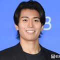 サッカー日本代表・中村敬斗選手、パートナーのような存在告白「ないとまずい」 画像