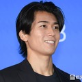 サッカー日本代表・中村敬斗選手、4年後のW杯に意気込み「チームを支えていけたら」 画像
