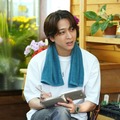 寺西拓人にとっての“大人の純愛”が変化 timeleszツアー中に心奪われた景色も語る「一生忘れられない」【「ラストノート」インタビュー後編】 画像