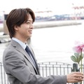 【timelesz寺西拓人「ラストノート」インタビュー前編】内田有紀から第1話終盤シーンでアドバイス 澄晴の女性3人に対する演じ分け“スイッチ”とは 画像