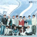 「日プ新世界」から誕生・KO1KEYZ、デビュー曲決定 新アー写＆ジャケ写公開 画像