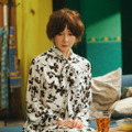 「バカンスの法則」（C）AbemaTV, Inc.
