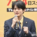 鈴鹿央士、芸能界に入って得た武器明かす 有名女優が心配「疲れ切って記憶が飛んでいるだけとかない？」【リーガルビート –逆転の法廷–】 画像