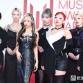 HANA、メンバー全員個人インスタ開設 初投稿に注目集まる「センス抜群」「ちゃんみなさんからのコメント尊い」 画像