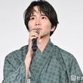 眞栄田郷敦、板垣李光人ときょうだいに見えてきた共演者とは【大空港～GATE24～】 画像