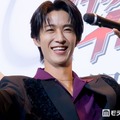 M!LK曽野舜太、マネージャーと夢見ていた「仮面ライダー」出演に「うれしすぎてゼッツ！」変身ポーズも初披露 画像